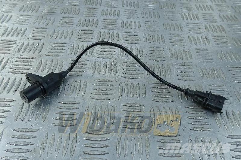 Bosch 0281002411 Speed sensor / Drehzahlsensor / Czujnik Engines