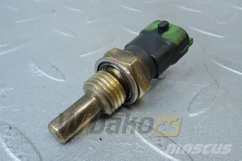 Bosch 0281002471 Temperature sensor / Temperatursensor / Motorji
