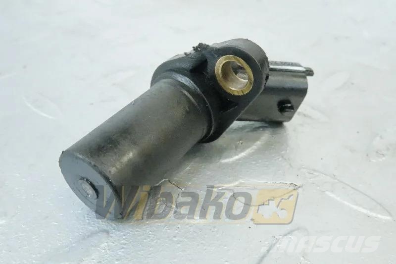 Bosch 0281002562 Speed sensor / Drehzahlsensor / Czujnik Motoren