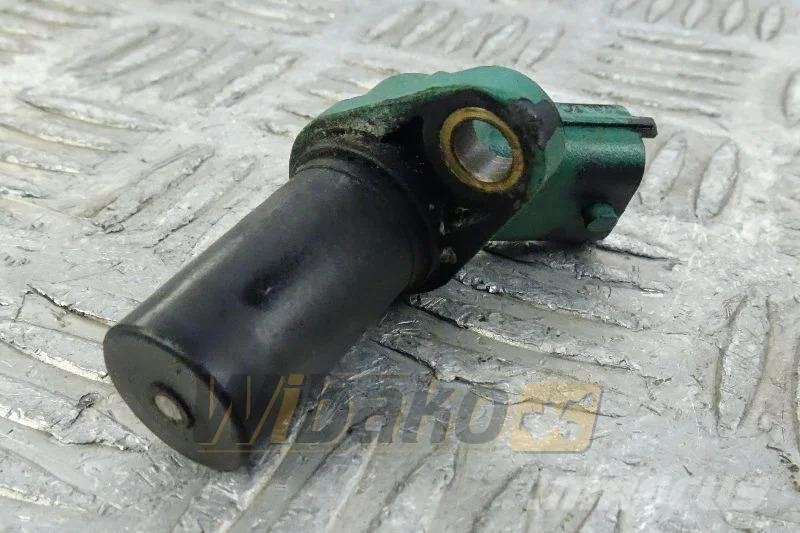 Bosch 0281002712 Speed sensor / Drehzahlsensor / Czujnik Engines
