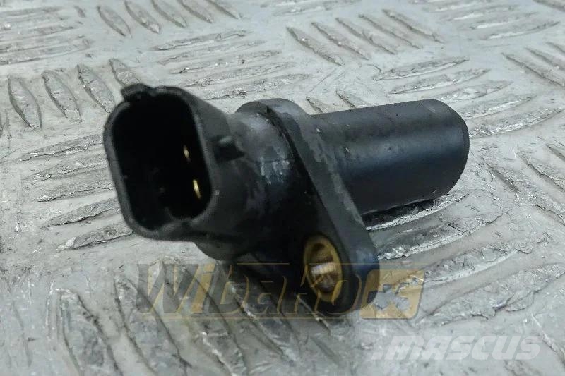 Bosch 0281002742 Speed sensor / Drehzahlsensor / Czujnik Engines