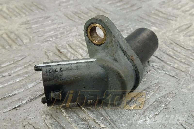 Bosch 0281002742 Speed sensor / Drehzahlsensor / Czujnik Engines