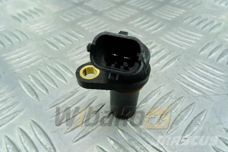 Bosch 0281002742 Speed sensor / Drehzahlsensor / Czujnik Mootorid
