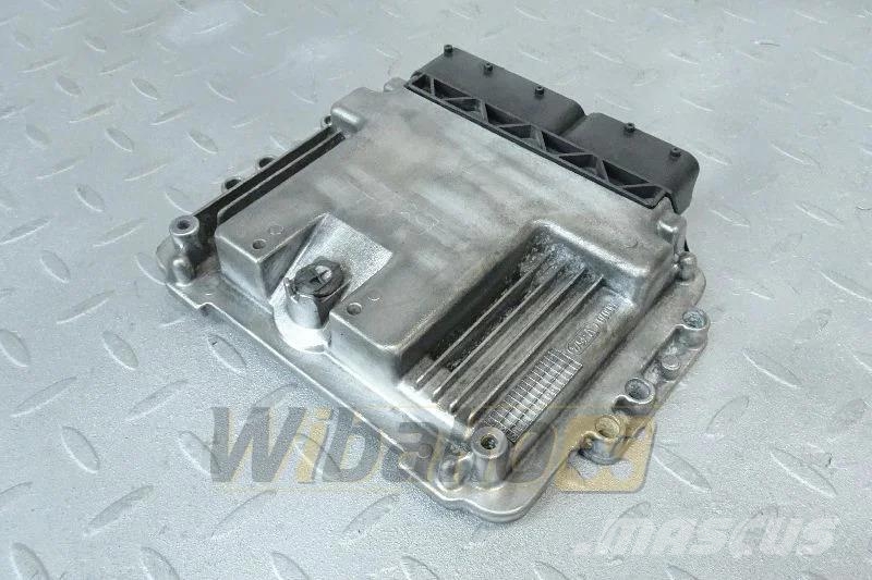 Bosch 0281011228 Engine control unit / Motorsteuergerät  Mootorid