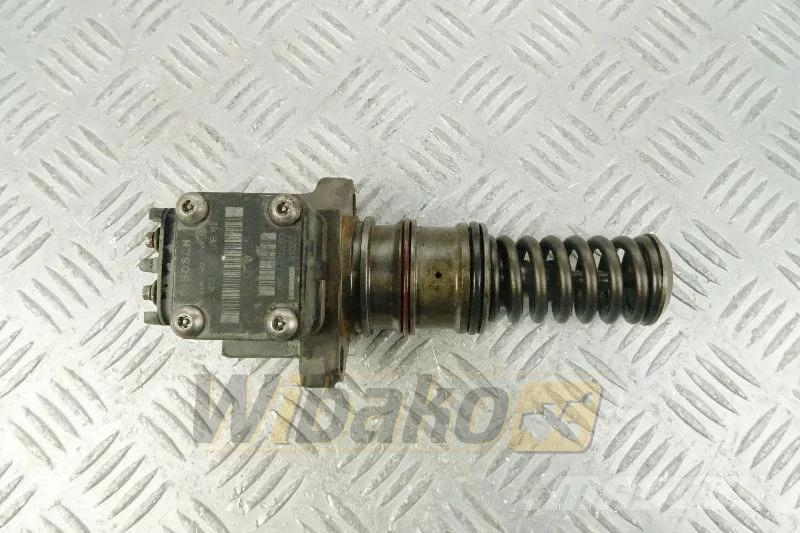 Bosch 0414755018 Injection pump / Pompka wtryskowa Dzinēji