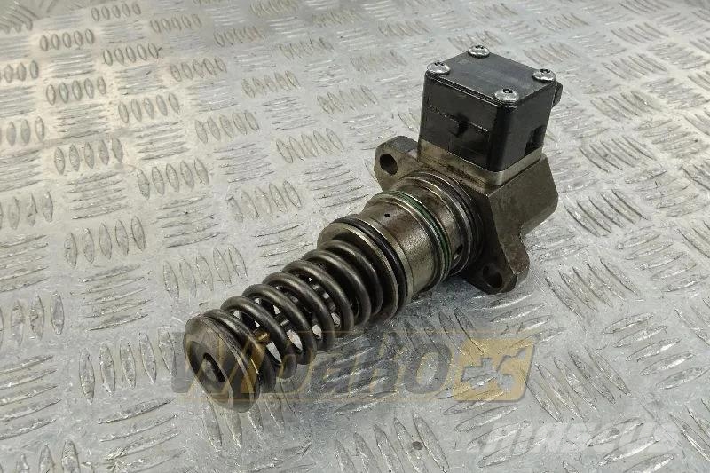 Bosch 0414755018 Injection pump / Pompka wtryskowa エンジン