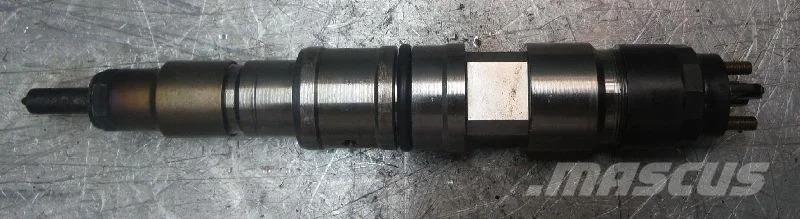 Bosch 04290988065 Injector / Wtryskiwacz Motoren