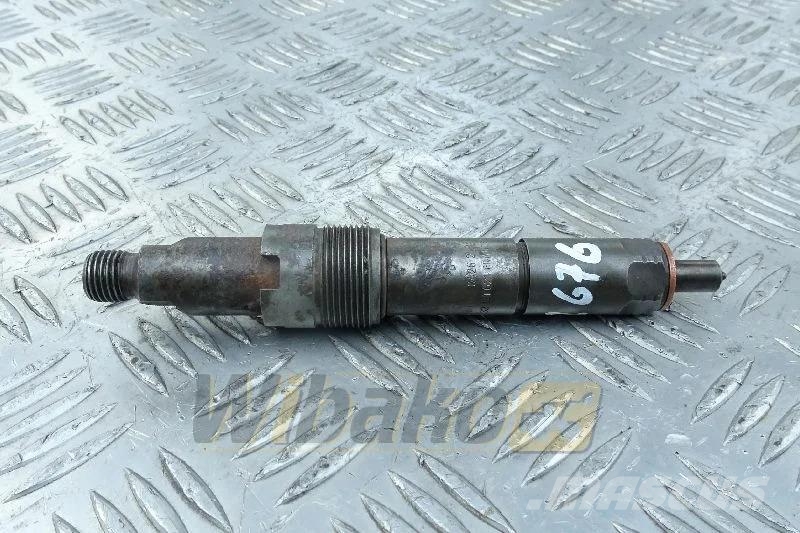 Bosch 0432131621 Injector / Injektor / Wtryskiwacz Engines