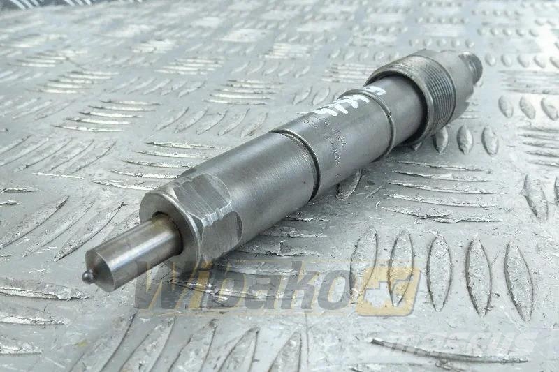 Bosch 0432131621 Injector / Injektor / Wtryskiwacz Motori