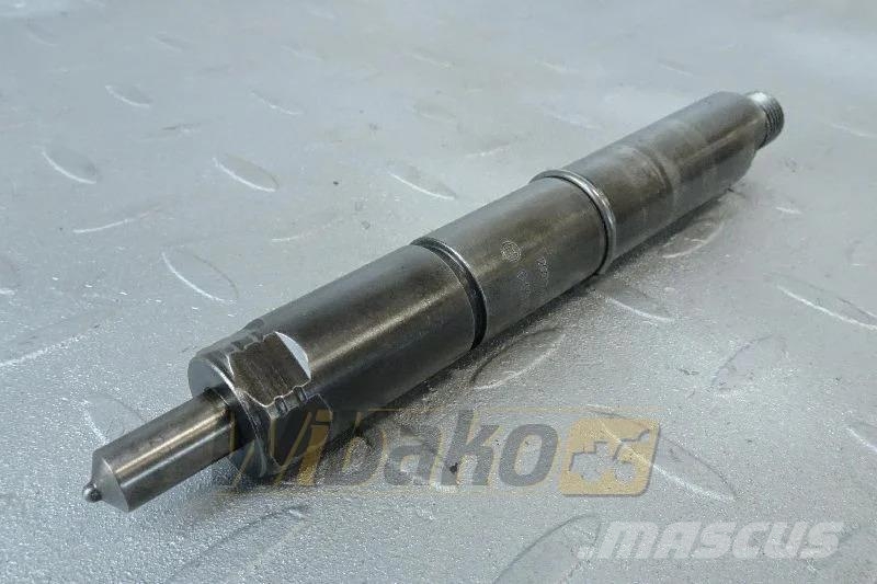 Bosch 0432131621 Injector / Injektor / Wtryskiwacz Motorer