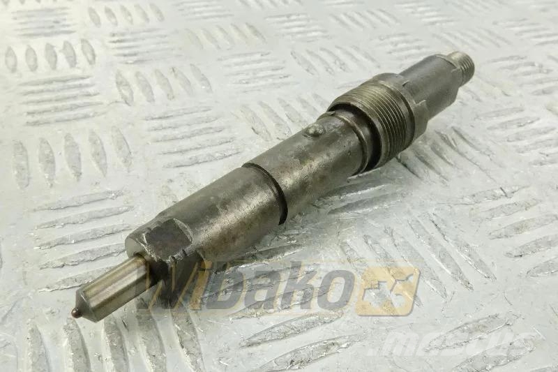 Bosch 0432131638 Injector / Wtryskiwacz Motoren