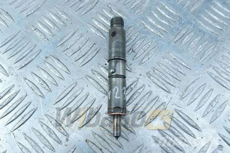 Bosch 0432133771 Injector / Injektor / Wtryskiwacz Engines