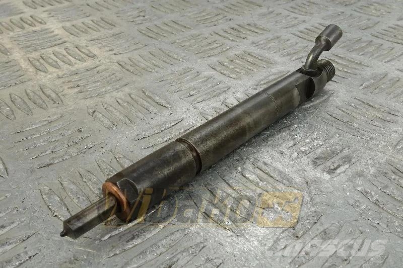Bosch 0432191341 Injector / Injektor / Wtryskiwacz Engines