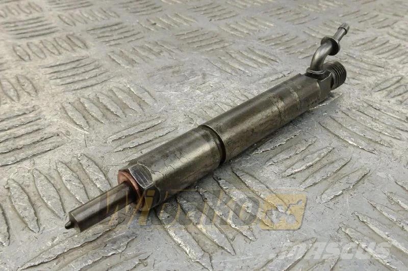 Bosch 0432191377 Injector / Wtryskiwacz エンジン