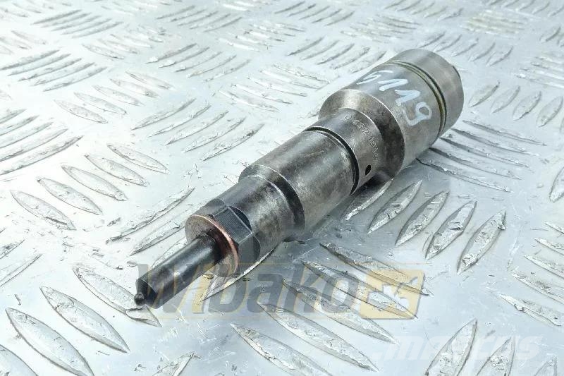 Bosch 0432191419 Injector / Injektor / Wtryskiwacz Motores