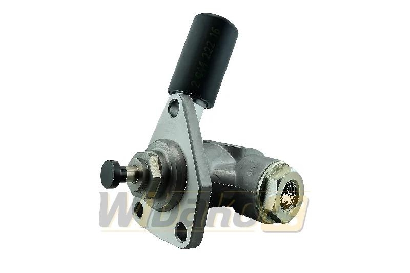 Bosch 0440008079 Fuel Feed Pump / Kraftstoff-Förderpumpe エンジン