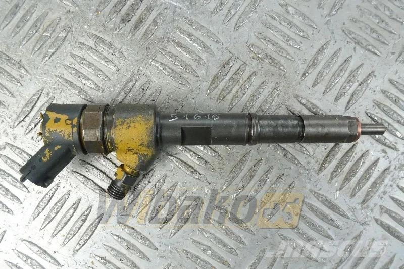 Bosch 0445110457 Injector / Injektor / Wtryskiwacz エンジン