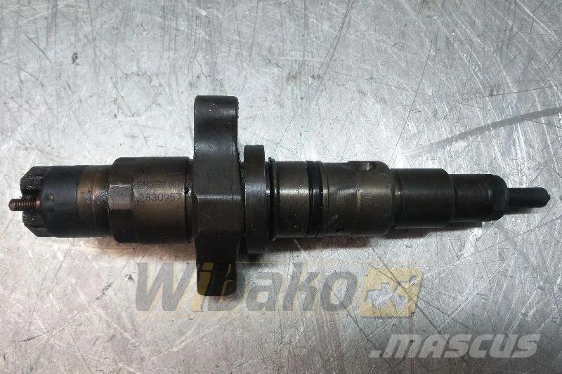 Bosch 0445120007 Injector / Injektor / Wtryskiwacz Engines