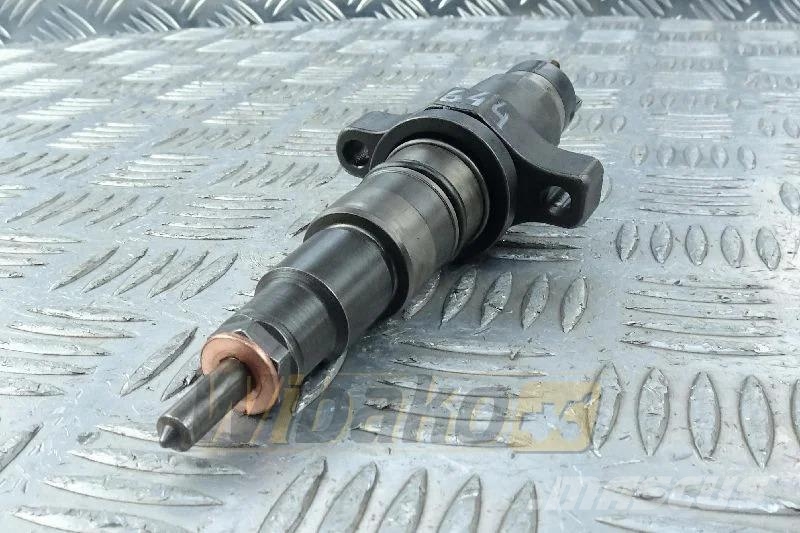 Bosch 0445120007 Injector / Injektor / Wtryskiwacz Motores