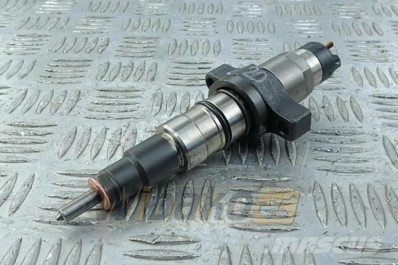 Bosch 0445120007 Injector / Injektor / Wtryskiwacz Engines