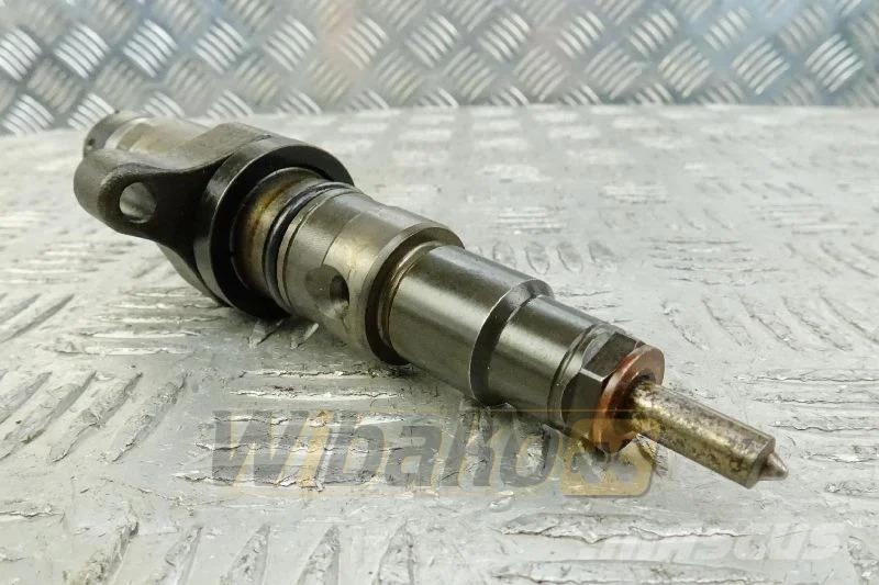 Bosch 0445120007 Injector / Injektor / Wtryskiwacz Engines