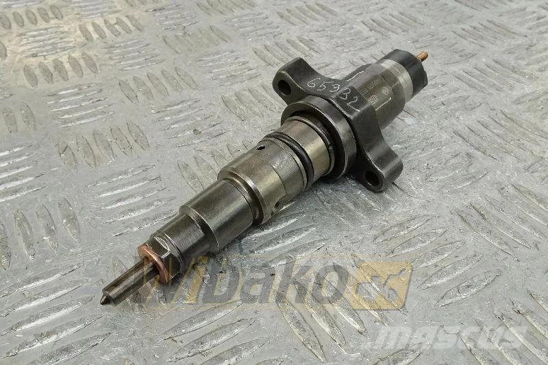 Bosch 0445120007 Injector / Injektor / Wtryskiwacz Engines