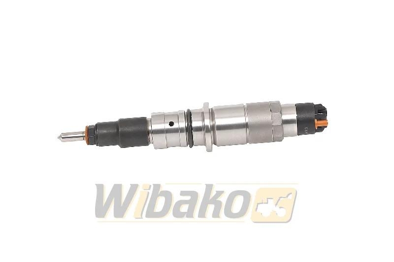 Bosch 0445120231 Injector / Injektor / Wtryskiwacz エンジン