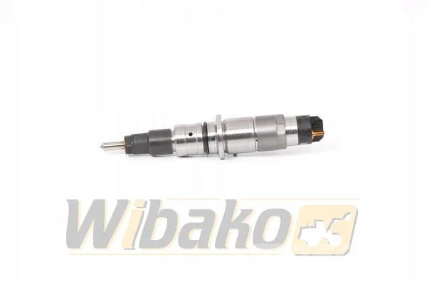 Bosch 0445120231 Injector / Injektor / Wtryskiwacz エンジン