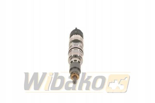 Bosch 0445124009 Injector / Injektor / Wtryskiwacz Engines