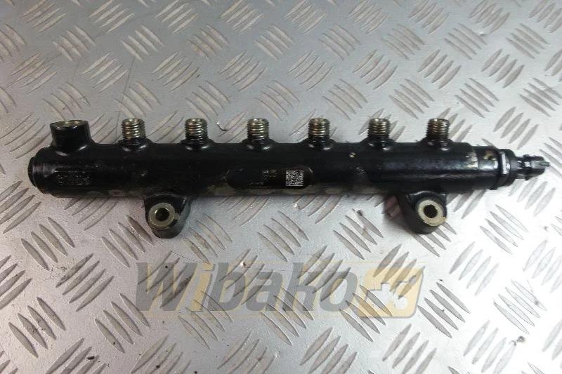 Bosch 0445224029 Common rail / Kraftstoffverteilerrohr / Motores