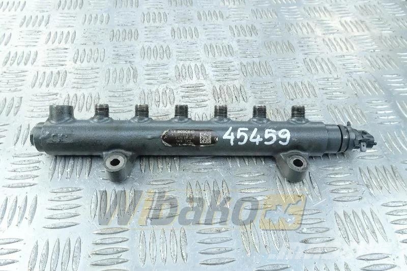 Bosch 0445224029 Common rail / Listwa paliwowa Motoren