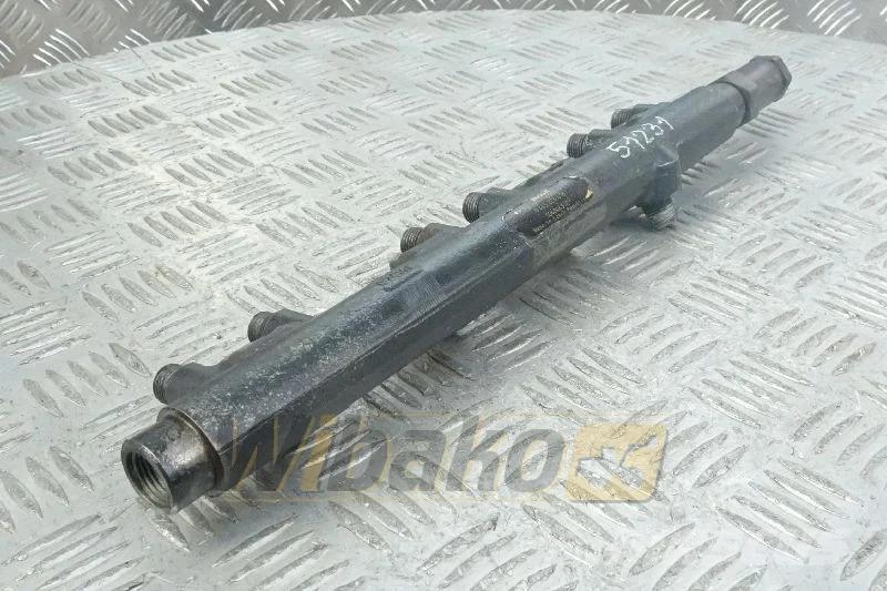 Bosch 0445226018 Common rail / Kraftstoffverteilerrohr / Engines