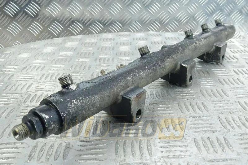 Bosch 0445226025 Common rail / Kraftstoffverteilerrohr / Engines