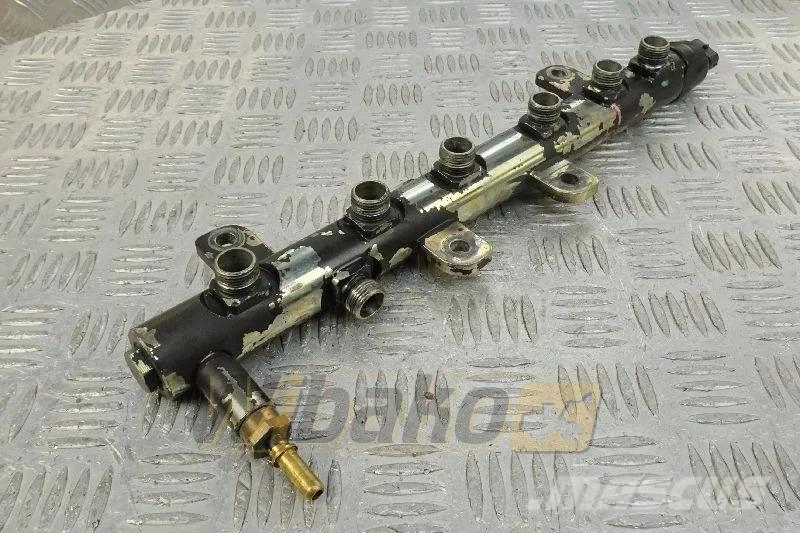 Bosch 0445226042 Common rail / Listwa paliwowa Motoren