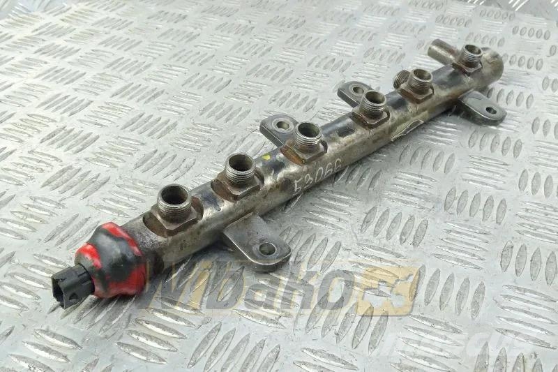 Bosch 0445226044 Common rail / Kraftstoffverteilerrohr / Κινητήρες