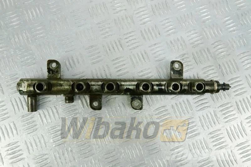 Bosch 0445226044 Common rail / Kraftstoffverteilerrohr / Engines