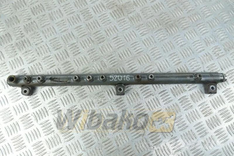 Bosch 0445226047 Common rail / Kraftstoffverteilerrohr / Moottorit