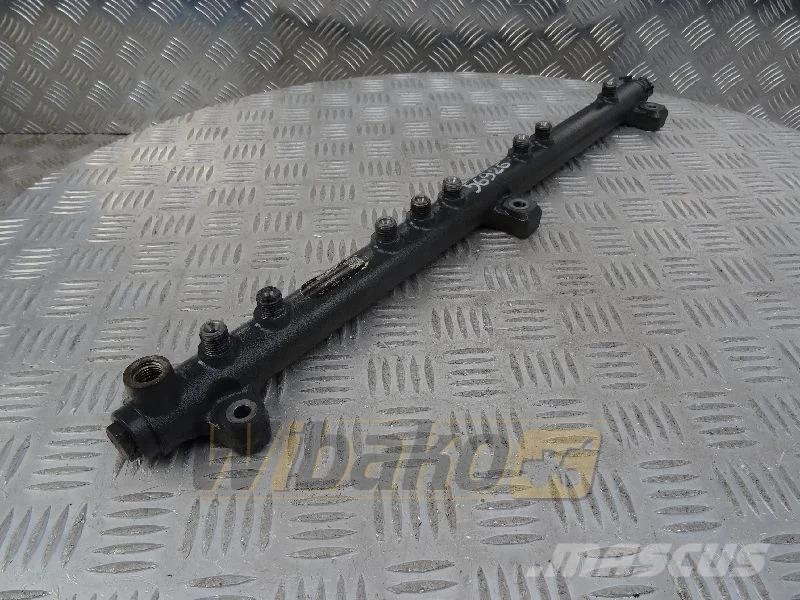 Bosch 0445226047 Common rail / Kraftstoffverteilerrohr / Engines