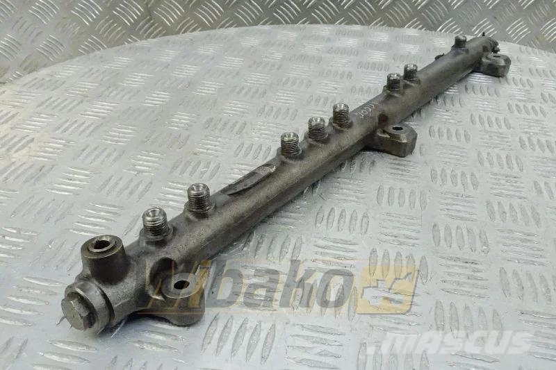 Bosch 0445226047 Common rail / Listwa paliwowa Motoren