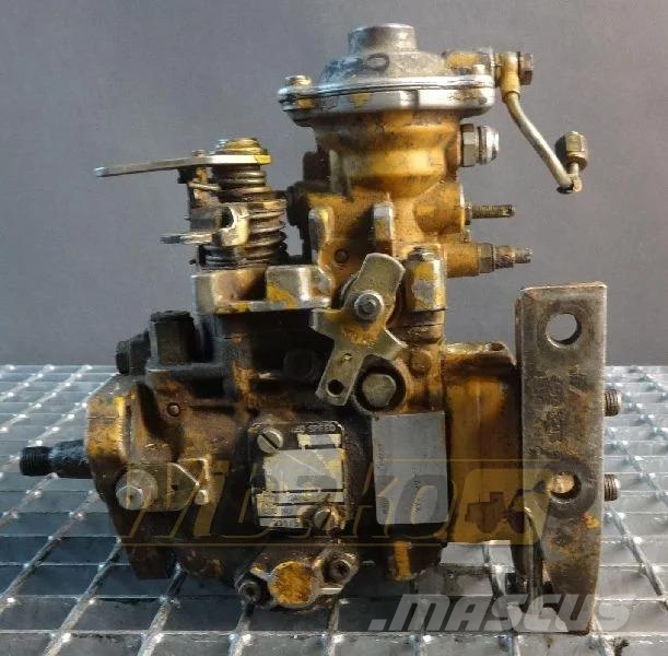 Bosch 0460424065 Injection pump / Einspritzpumpe / Pompa Motoren
