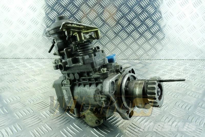 Bosch 0460424224 Injection pump / Einspritzpumpe / Pompa Mootorid