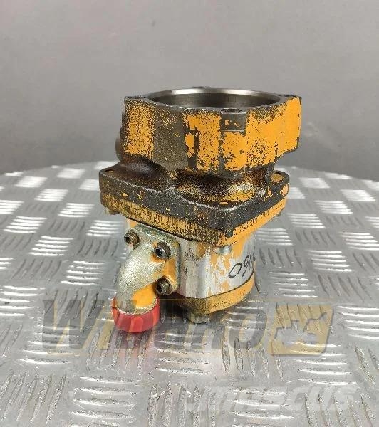 Bosch 0510225307 Gear pump / Zahnpumpe / Pompa zębata Υδραυλικά