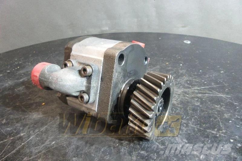 Bosch 0510315307 Gear pump / Zahnpumpe / Pompa zębata Гідравліка