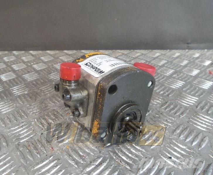 Bosch 0510515006 Gear pump / Zahnpumpe / Pompa zębata Hidraulika