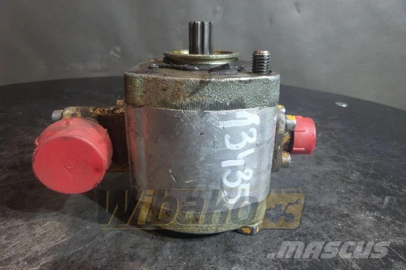 Bosch 0510515006 Gear pump / Zahnpumpe / Pompa zębata Hydraulika