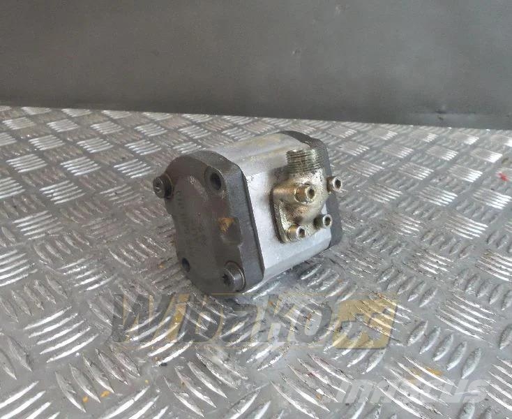 Bosch 0510515006 Gear pump / Zahnpumpe / Pompa zębata Гідравліка