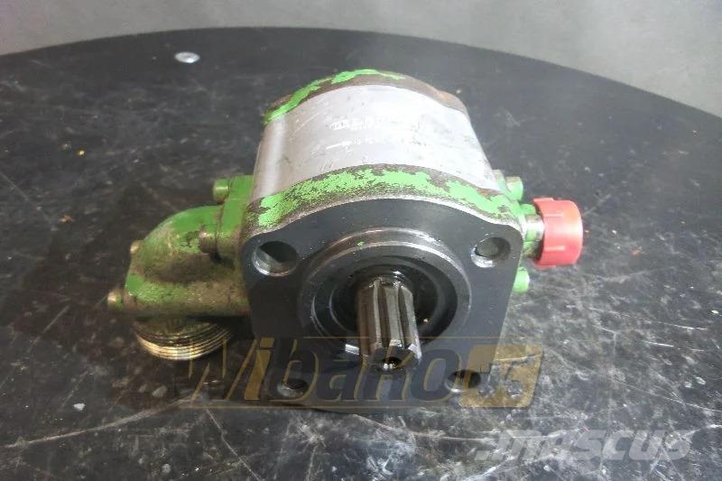 Bosch 0510515006 Gear pump / Zahnpumpe / Pompa zębata 液压