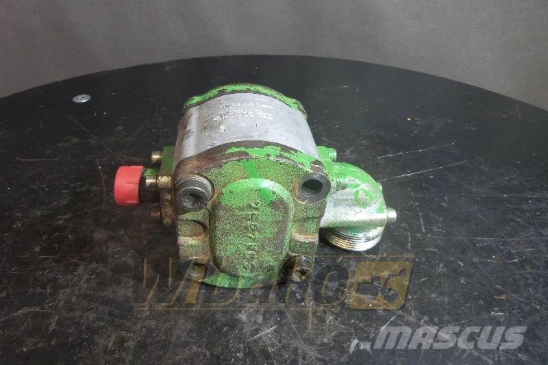 Bosch 0510515006 Gear pump / Zahnpumpe / Pompa zębata 液压