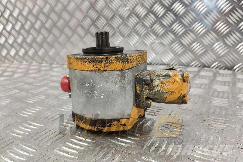 Bosch 0510515006 Gear pump / Zahnpumpe / Pompa zębata Hidráulicos