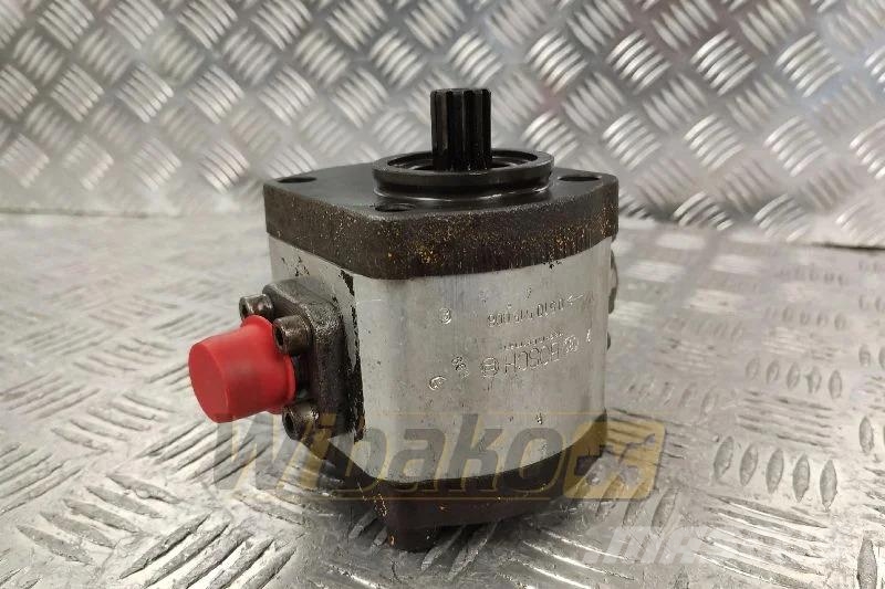 Bosch 0510515006 Gear pump / Zahnpumpe / Pompa zębata Hidraulice